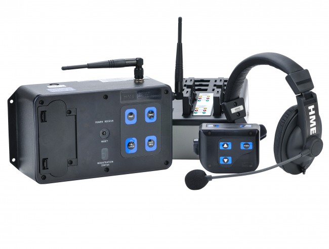 Clear-Com DX100 (CZ11383)